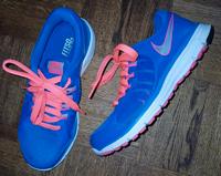 Nike Sportschuhe Nordrhein-Westfalen - Olpe Vorschau