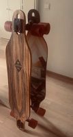 Selten gefahren Longboard Arbor Axis Baden-Württemberg - Lörrach Vorschau