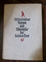 Wunderbare Fahrten und Abenteuer der kleinen Dott Brandenburg - Lübben Vorschau