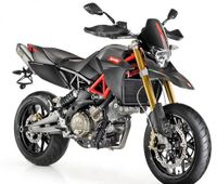 Aprilia Dorsoduro 750 Anlasser Lichtmaschine Schwinge Heck-Rahmen Bayern - Königsbrunn Vorschau