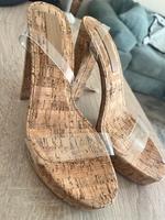 Asos Korkabsatzschuh Berlin - Tempelhof Vorschau