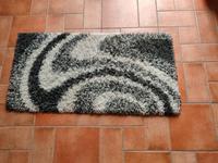 RÄUMUNGSVERKAUF / SHAGGY / TEPPICH / BRÜCKE wie NEU Nordrhein-Westfalen - Krefeld Vorschau