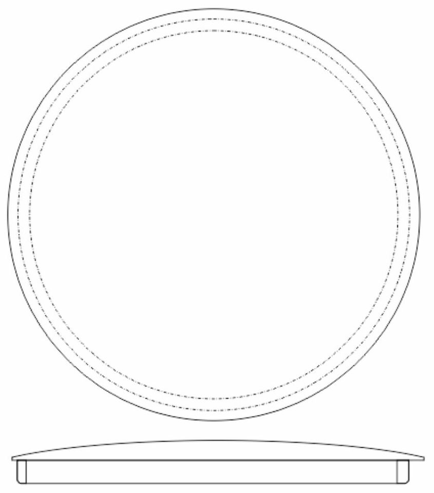 Wer kann mir zwei Deckel in Edelstahl D=142x15mm drehen? in Ginsheim-Gustavsburg