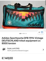 Adidas Retro , Neuzustand , nie benutzt ❌ nur heute ! Wuppertal - Cronenberg Vorschau