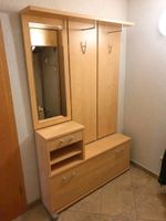 Garderobe mit Schuhschrank Sachsen - Glauchau Vorschau