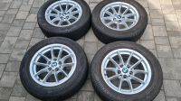 205/60 R16 96H BMW 3er G20 G21 Alufelgen Winterreifen 6876921 Rheinland-Pfalz - Wöllstein Vorschau