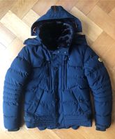 Wellensteyn Winterjacke, Herren, Starstream, S, marine-blau Hamburg - Bergedorf Vorschau