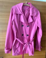 Sommerjacke Gina in pink Gr.42 neuwertig Thüringen - Leinefelde Vorschau
