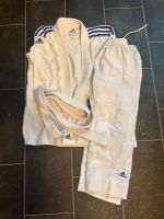 Judo Anzug, Judo Adidas Anzug , Kinder Adidas Judo Feldmoching-Hasenbergl - Feldmoching Vorschau