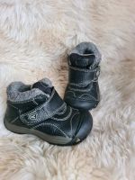 Keen Winterschuh Leder wasserdicht Gr.23 schwarz Nordrhein-Westfalen - Lünen Vorschau