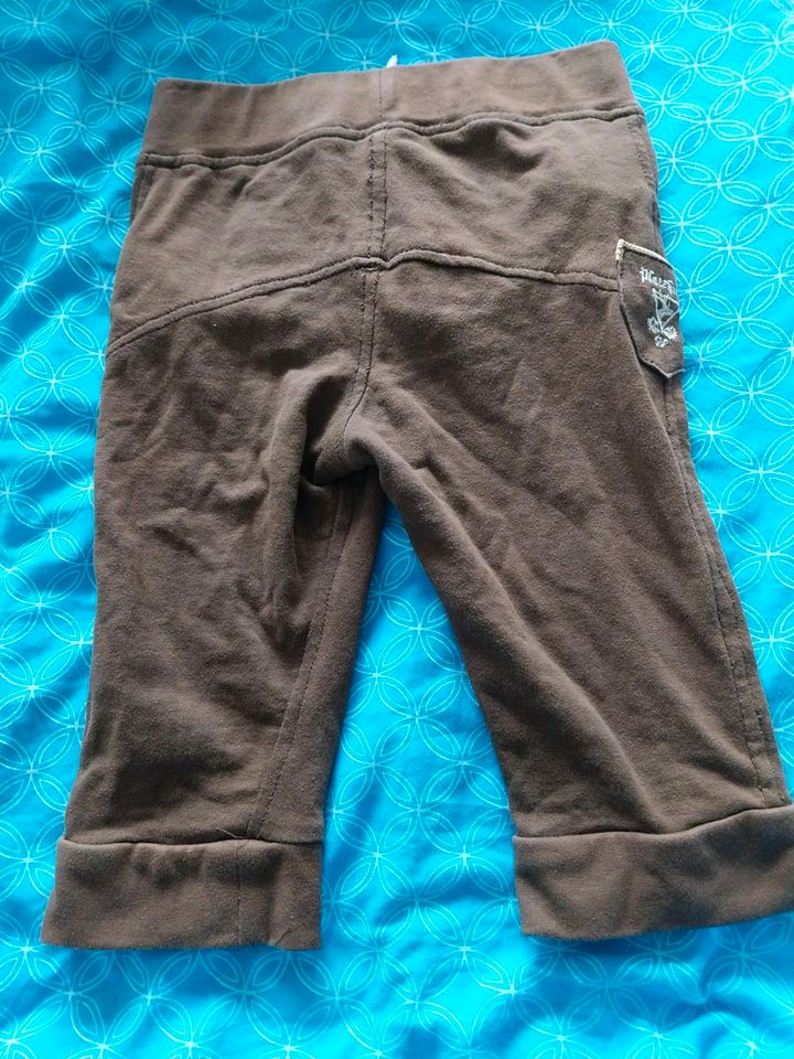 3/4trachtenhose jogginghosestyle.  Versand möglich in Münchberg