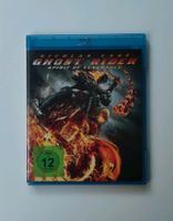 Blu-ray: Ghost Rider - Spirit of the vengeance Niedersachsen - Braunschweig Vorschau