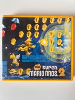 Nintendo DS Spiel new Super Mario Bros 2 Bayern - Geldersheim Vorschau