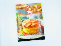 Süße Hauptspeisen | Buch | Unipart | Süßspeisen | Rezepte | Mecklenburg-Vorpommern - Burow Vorschau