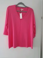 3/4ärmiliges pinkfarbenes Damen Shirt von Souls Gr.42 Dortmund - Aplerbeck Vorschau