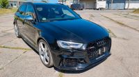 Audi RS3 8V Sportback Bj.2018 Matrix,Dach,Kessy,Vitual,Recaro,B&O Brandenburg - Panketal Vorschau