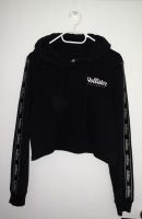 Hollister Hoodie Sweatshirt Kapuzenpullover S/36 schwarz Bochum - Bochum-Ost Vorschau