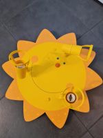 Kinderlampe Deckenlampe Sonne Marke Waldi Nordrhein-Westfalen - Herne Vorschau