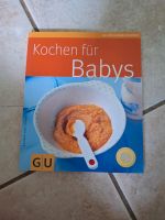 Buch Kochen für Babys Sachsen - Niederwiesa Vorschau