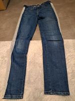 Jeans Gr 152 Levis 710 ankle superskinny Hessen - Bruchköbel Vorschau