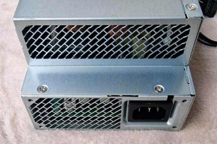 HP Z4 G4 Workstation Netzteil 750W Netzteil  DPS-750AB-36 in Edingen-Neckarhausen