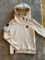 Naketano Damenpullover Gr. M Beige Top Zustand Bayern - Ingolstadt Vorschau