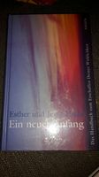 Ein neuer Anfand Esther und Jerry Kicks neu in OVP Buch Schleswig-Holstein - Hemmingstedt Vorschau