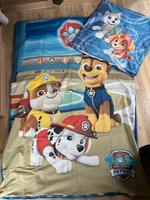 Paw Patrol Bettwäsche 135x200xm Nordrhein-Westfalen - Engelskirchen Vorschau