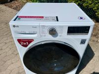 LG Waschtrockner 9KG Waschen - 2 in 1 und W-LAN Nordrhein-Westfalen - Minden Vorschau