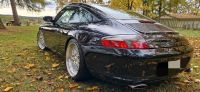 Porsche 911_996 Targa, kpl.Historie, 6 Gang Bayern - Grafenwöhr Vorschau