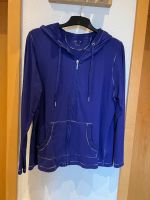 Kapuzenjacke Sportjacke Hoodie violet lila Calvin Klein 48 50 52 Hessen - Langen (Hessen) Vorschau