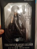 Final Fantasy 7 Advent Children Play Artist Figur Neustadt - Hohentor Vorschau