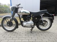 BSA B 33 englischer Klassiker Brandenburg - Calau Vorschau