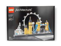 LEGO® 21034 Architecture London Skyline Nordrhein-Westfalen - Schmallenberg Vorschau