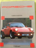 Porsche, Autor Chris Harvey, Unipart Verlag Stuttgart Niedersachsen - Buchholz in der Nordheide Vorschau