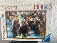 Harry potter puzzle Chemnitz - Hilbersdorf Vorschau