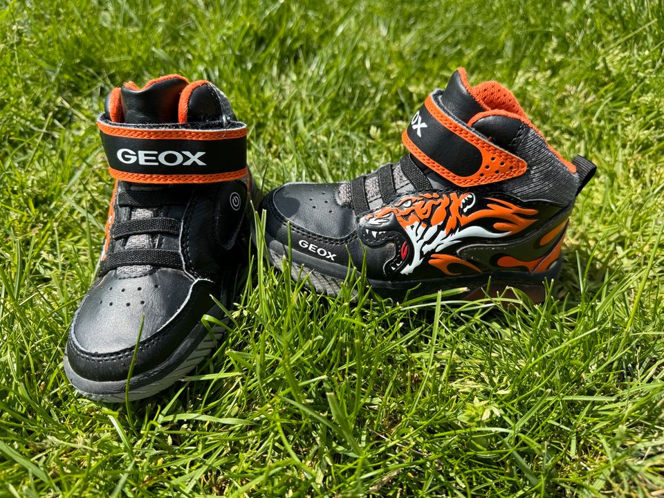 Geox Sneaker 25 24 leuchten in Merchweiler