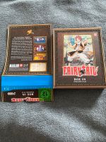 Fairy Tail Box 4 Blu Ray Anime Nordrhein-Westfalen - Lage Vorschau