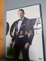 James Bond 007 - Skyfall DVD Nordrhein-Westfalen - Herten Vorschau