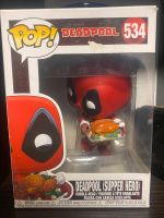 Deadpool Funko Pop Frankfurt am Main - Ostend Vorschau