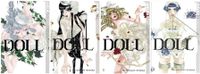 Doll Manga von Mihara Mitsukazu Band 1-4 top Zustand Berlin - Charlottenburg Vorschau