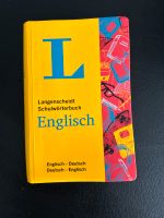 Englisches Wörterbuch für die Schule Nordrhein-Westfalen - Lage Vorschau