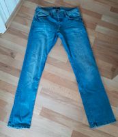 Jeans Gr. 31/32 hellblau Thüringen - Eisenach Vorschau