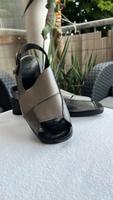 Sandalen von Rieker in Größe 39 Niedersachsen - Cloppenburg Vorschau