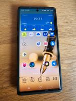 Galaxy Note 10+, schwarz, Quadlock-Schale Baden-Württemberg - Achern Vorschau