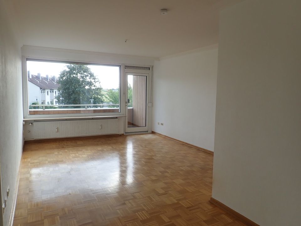 Tolle Wohnung in WF-Nähe Adersheimer Str. in Wolfenbüttel