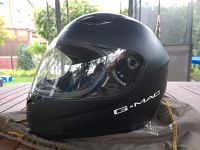 G-Mac Motorradhelm Gr. S 55-56 cm Niedersachsen - Barsinghausen Vorschau