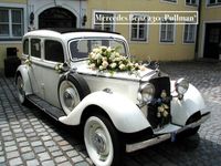 Oldtimer selber fahren, mieten, buchen, ausleihen, Hochzeitsauto Kr. München - Unterhaching Vorschau