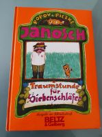 Janosch - Kinderbuch Baden-Württemberg - Heidelberg Vorschau