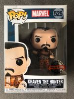 Funko Pop! Marvel - Kraven the Hunter #525 Thüringen - Bad Frankenhausen/Kyffhäuser Vorschau